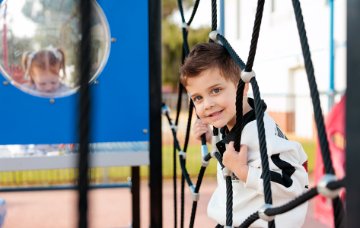 Stirling Leisure - Karrinyup children's centre